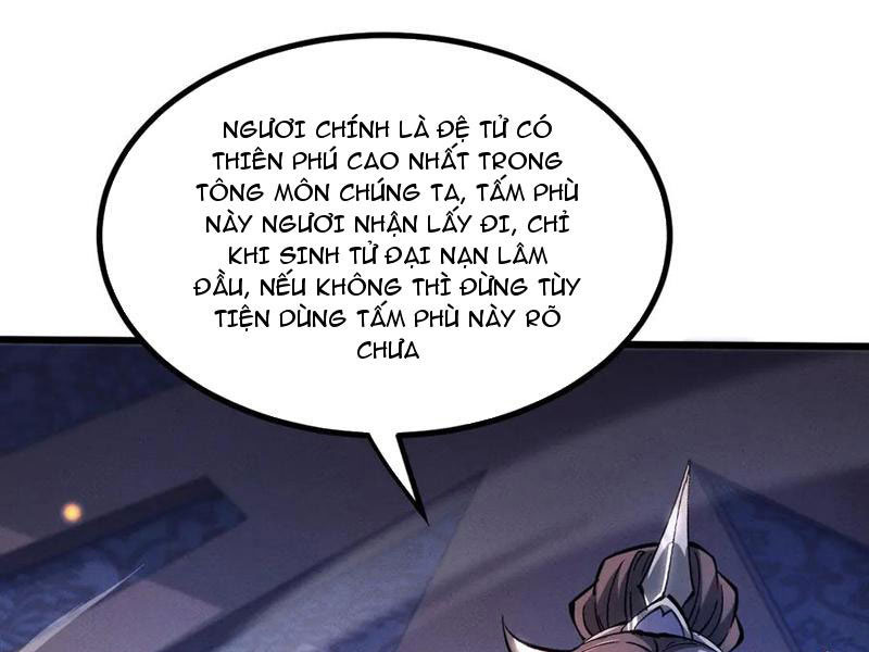 Toàn Chức Kiếm Tu Chapter 8 - Trang 2