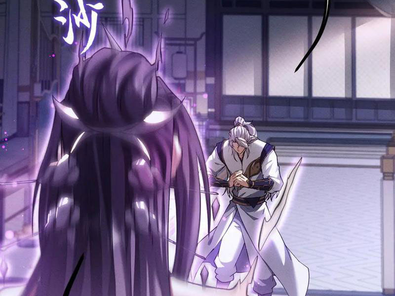 Toàn Chức Kiếm Tu Chapter 8 - Trang 2