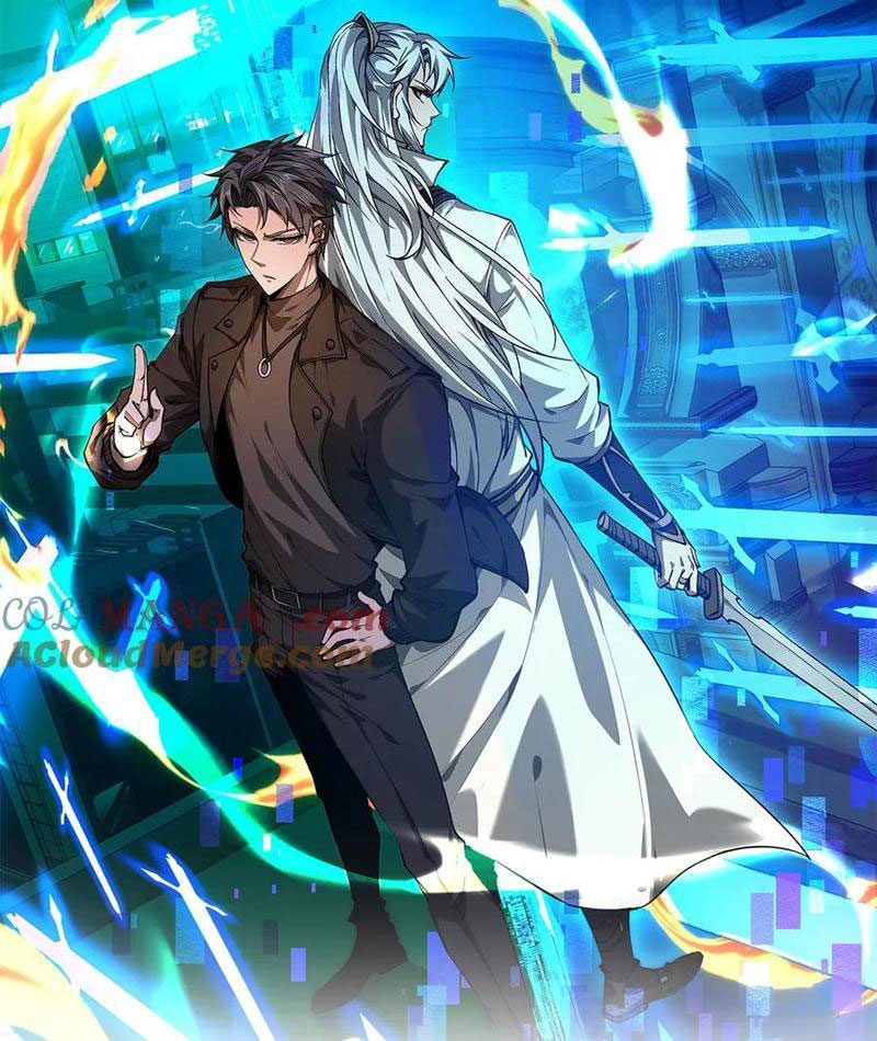 Toàn Chức Kiếm Tu Chapter 9 - Trang 2