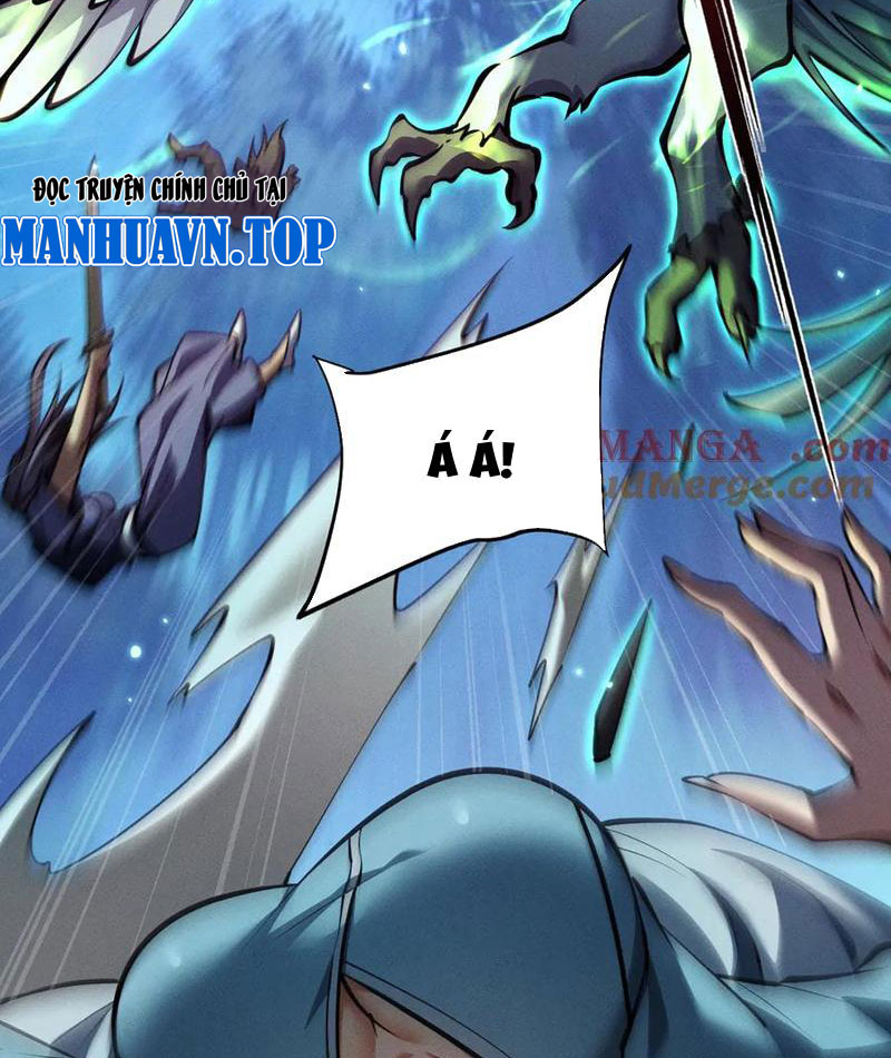 Toàn Chức Kiếm Tu Chapter 9 - Trang 2