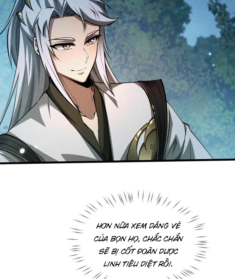 Toàn Chức Kiếm Tu Chapter 9 - Trang 2