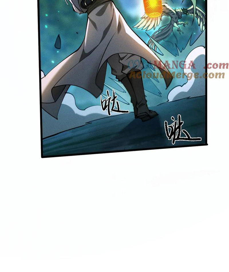 Toàn Chức Kiếm Tu Chapter 9 - Trang 2