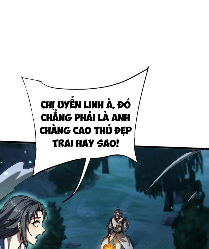 Toàn Chức Kiếm Tu Chapter 9 - Trang 2