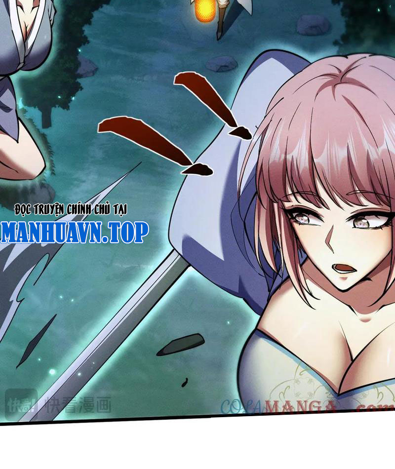 Toàn Chức Kiếm Tu Chapter 9 - Trang 2