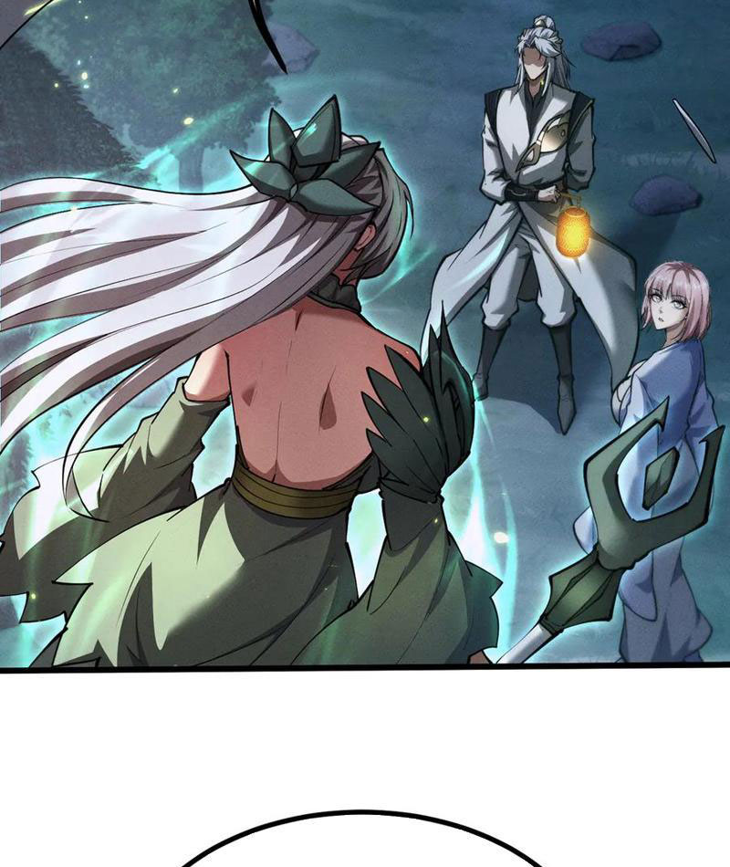 Toàn Chức Kiếm Tu Chapter 9 - Trang 2