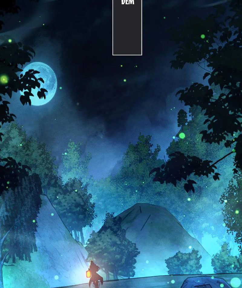 Toàn Chức Kiếm Tu Chapter 9 - Trang 2