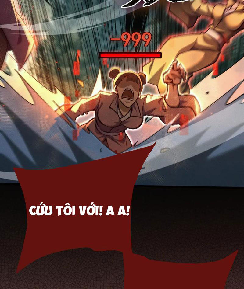 Toàn Chức Kiếm Tu Chapter 9 - Trang 2