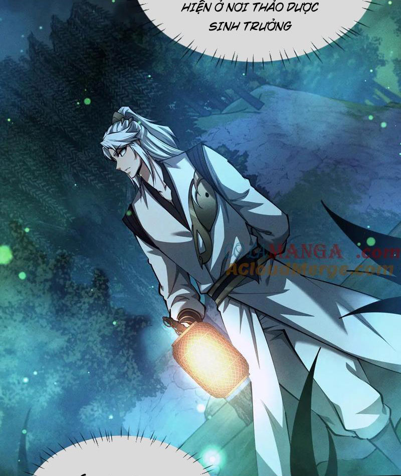 Toàn Chức Kiếm Tu Chapter 9 - Trang 2