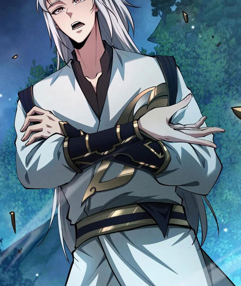 Toàn Chức Kiếm Tu Chapter 9 - Trang 2