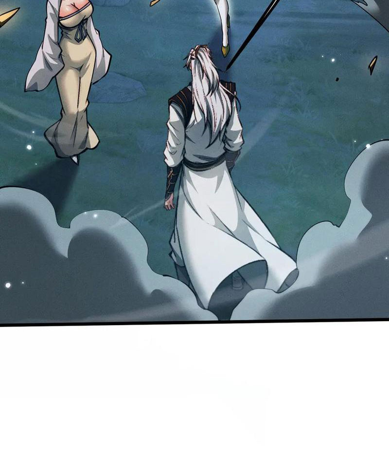 Toàn Chức Kiếm Tu Chapter 9 - Trang 2