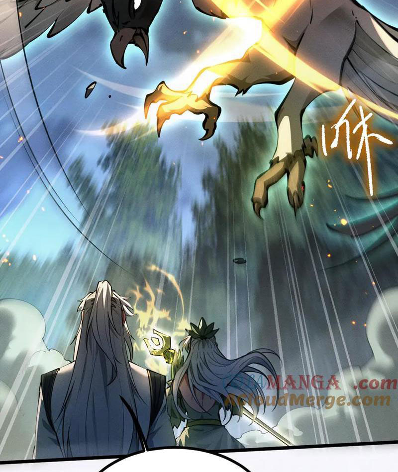 Toàn Chức Kiếm Tu Chapter 9 - Trang 2