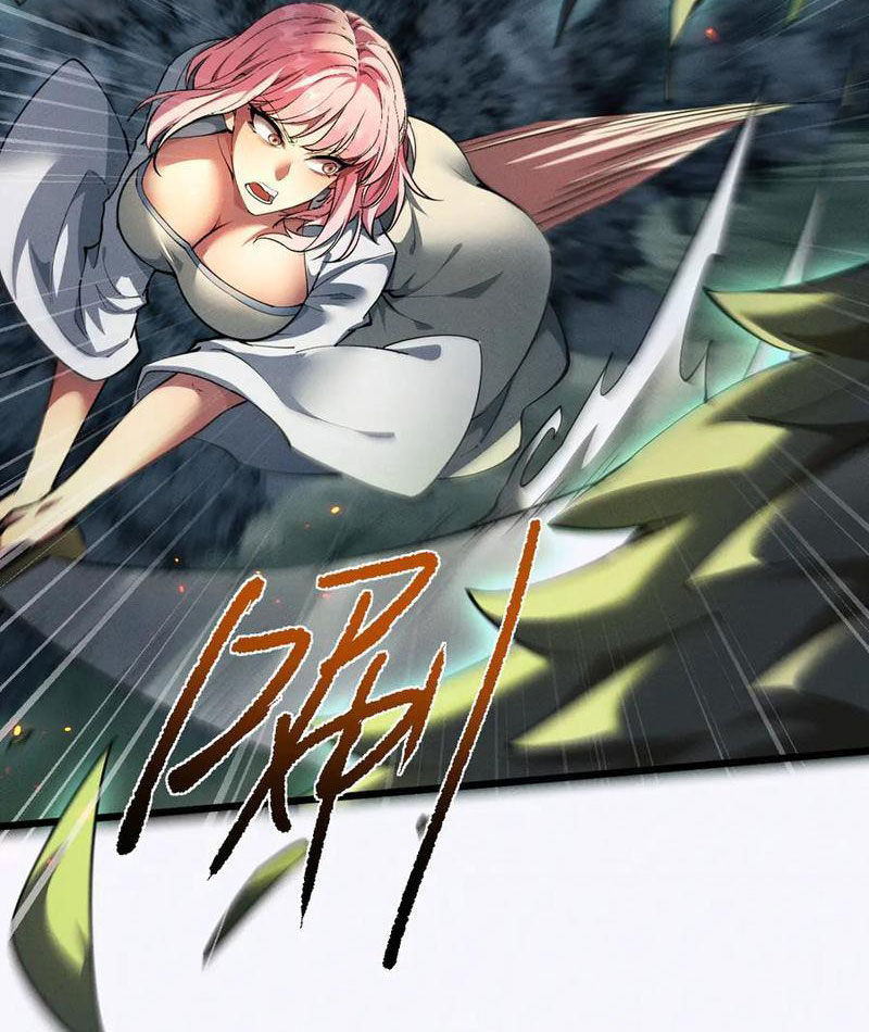 Toàn Chức Kiếm Tu Chapter 9 - Trang 2