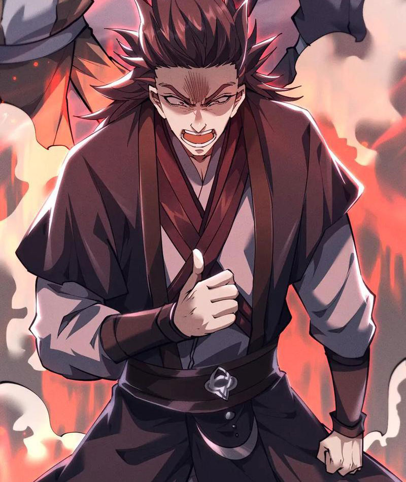 Toàn Chức Kiếm Tu Chapter 9 - Trang 2