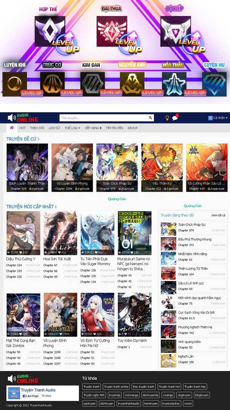 Toàn Chức Pháp Sư Chapter 1009 - Trang 2