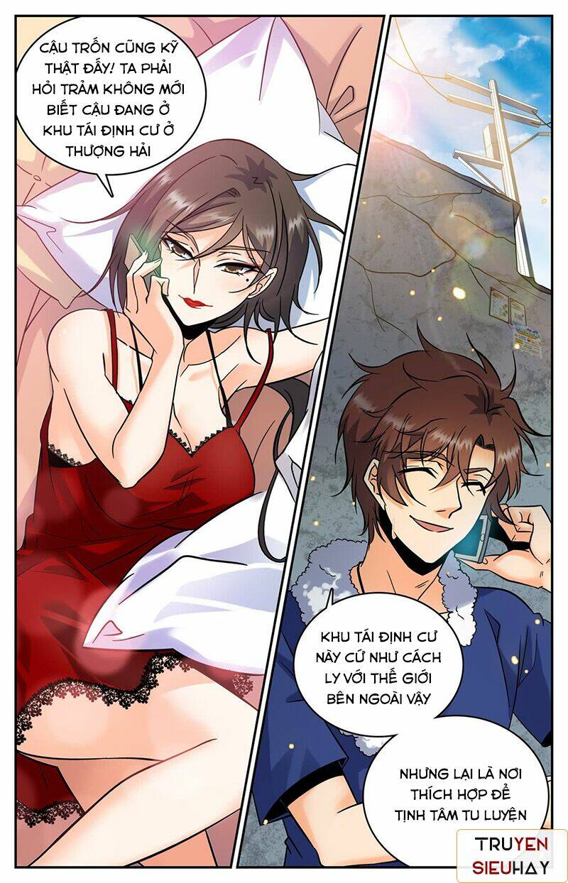 Toàn Chức Pháp Sư Chapter 103 - Trang 2