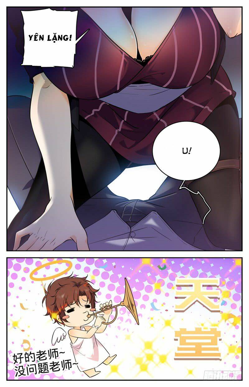 Toàn Chức Pháp Sư Chapter 105 - Trang 2