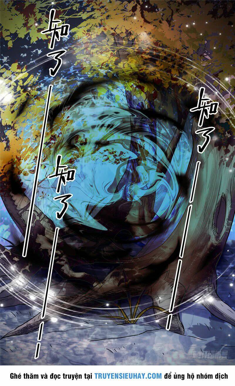 Toàn Chức Pháp Sư Chapter 105 - Trang 2