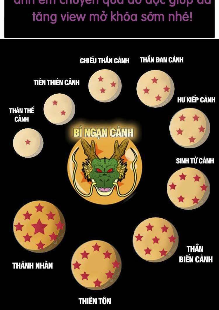 Toàn Chức Pháp Sư Chapter 1087 - Trang 2