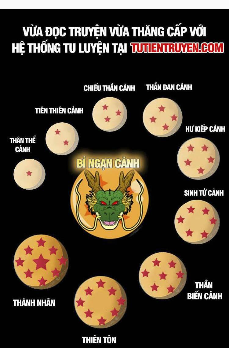 Toàn Chức Pháp Sư Chapter 1093 - Trang 2