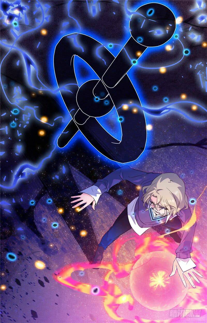 Toàn Chức Pháp Sư Chapter 110 - Trang 2