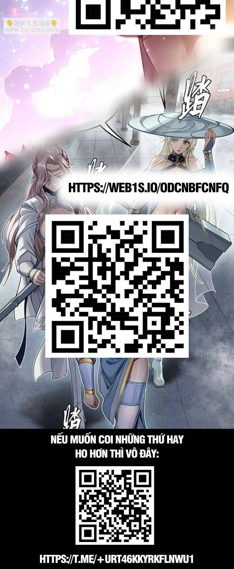 Toàn Chức Pháp Sư Chapter 1109 - Trang 2