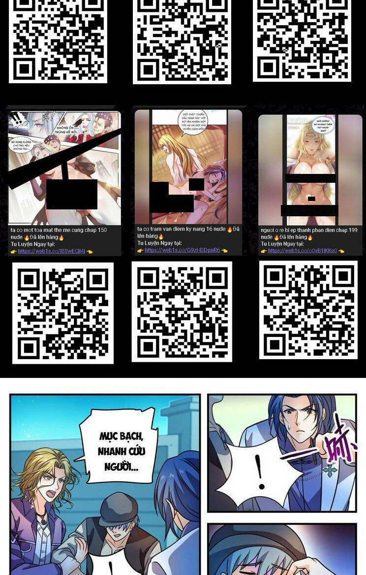 Toàn Chức Pháp Sư Chapter 1136 - Trang 2