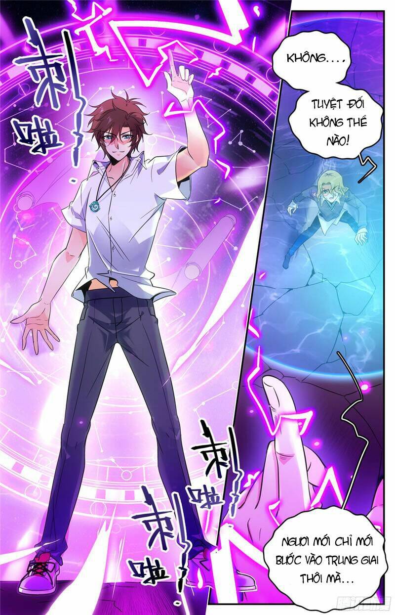 Toàn Chức Pháp Sư Chapter 114 - Trang 2