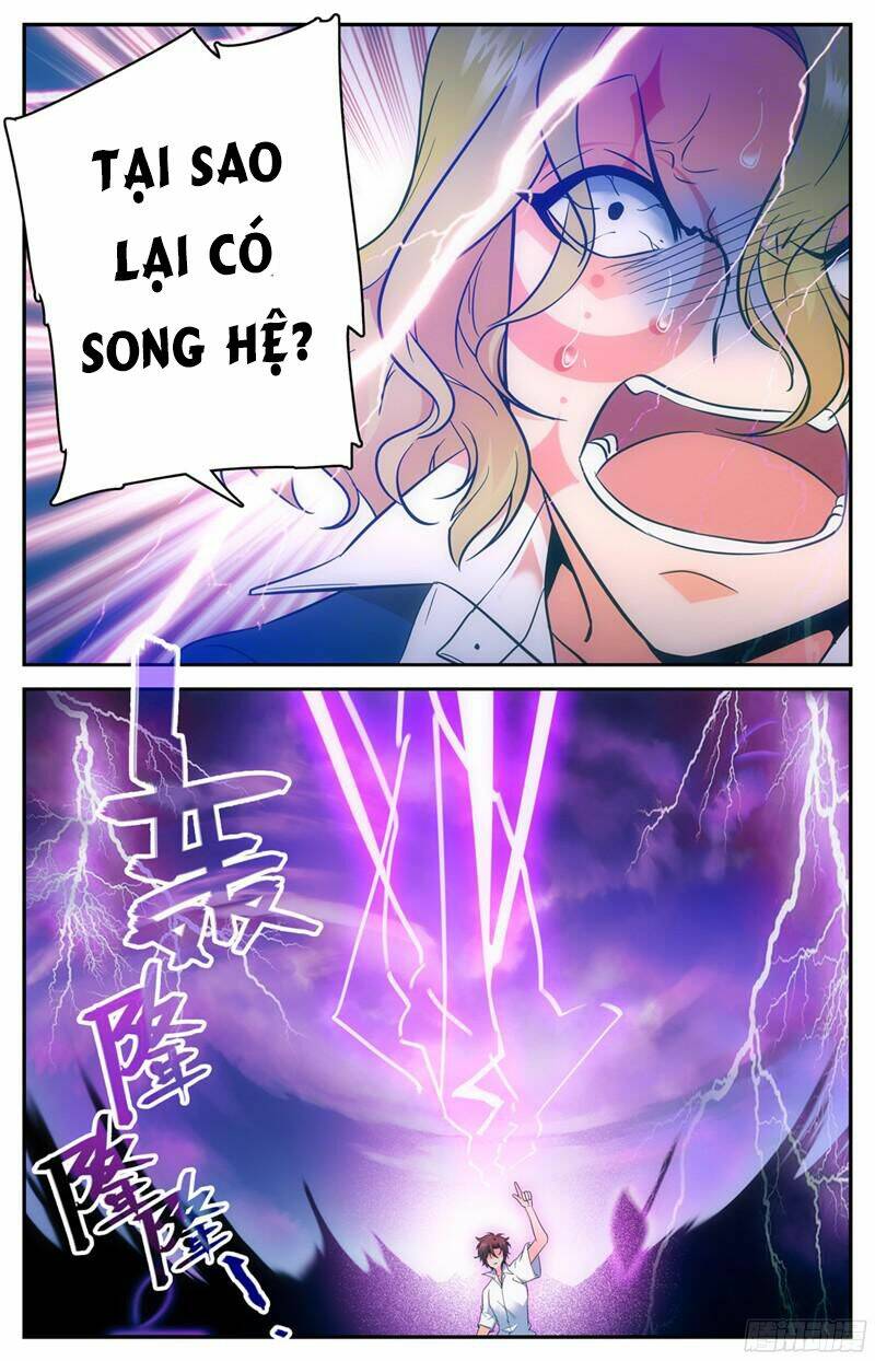 Toàn Chức Pháp Sư Chapter 114 - Trang 2