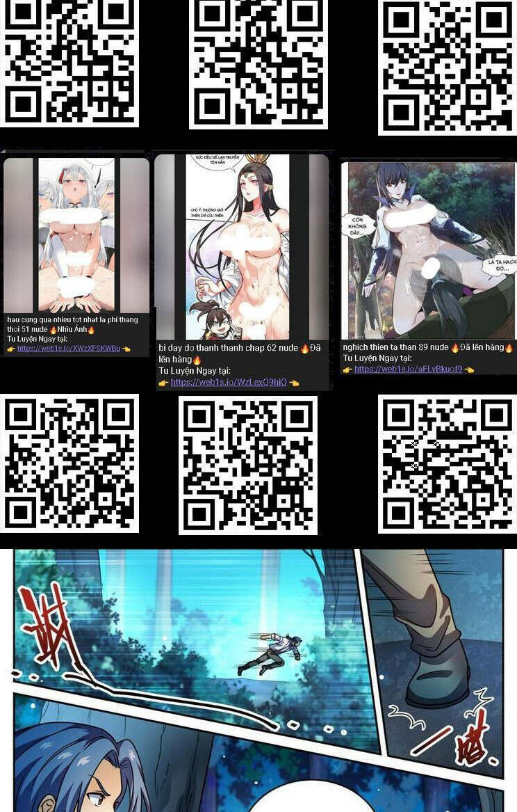 Toàn Chức Pháp Sư Chapter 1145 - Trang 2