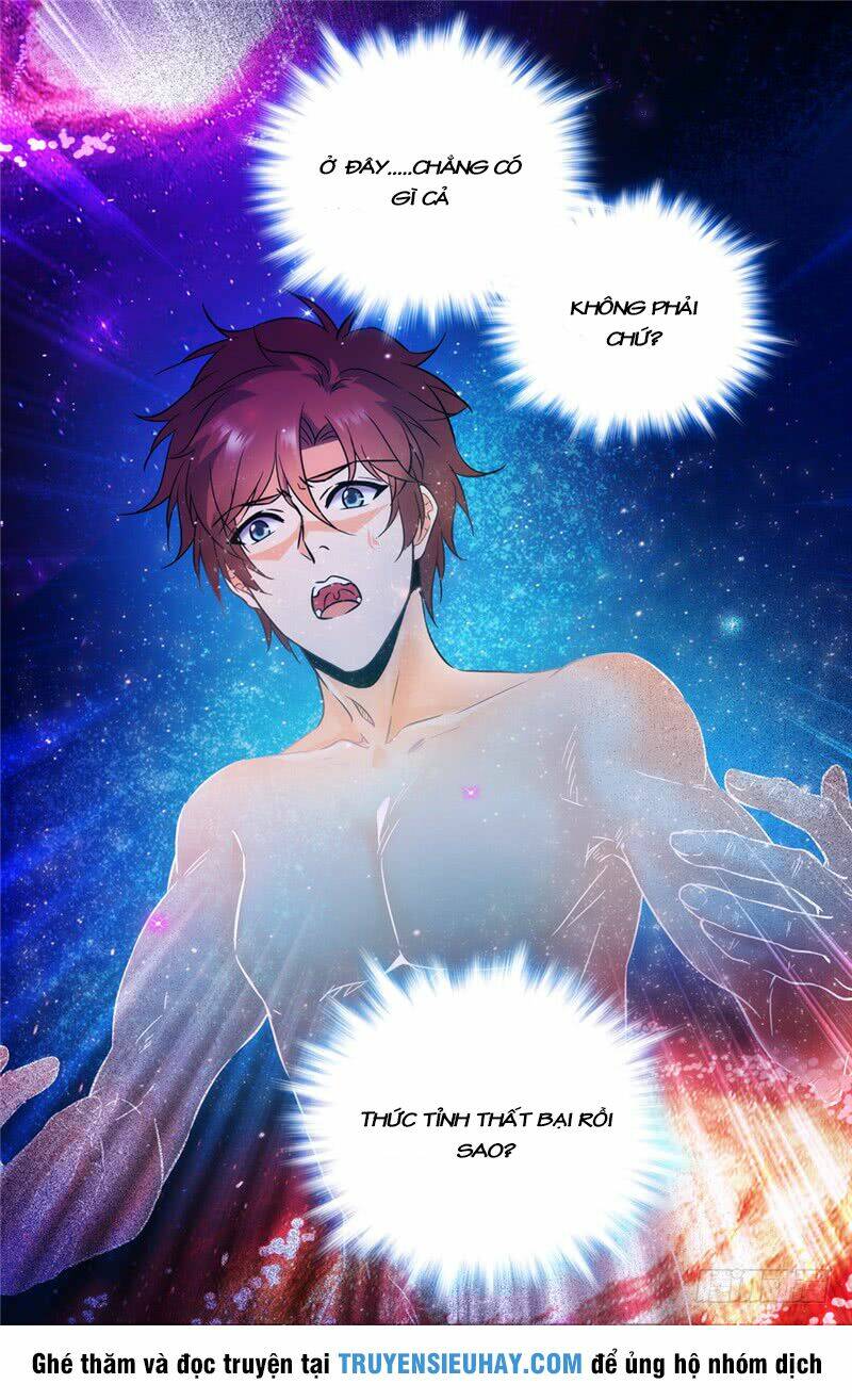 Toàn Chức Pháp Sư Chapter 118 - Trang 2