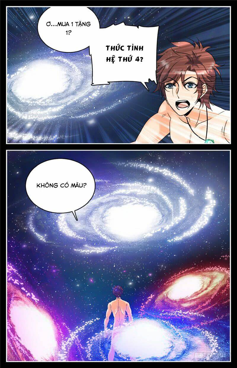 Toàn Chức Pháp Sư Chapter 119 - Trang 2