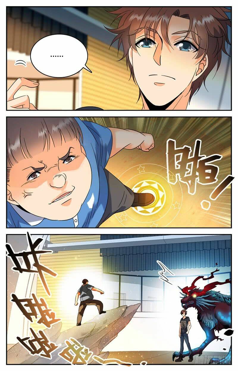 Toàn Chức Pháp Sư Chapter 125 - Trang 2