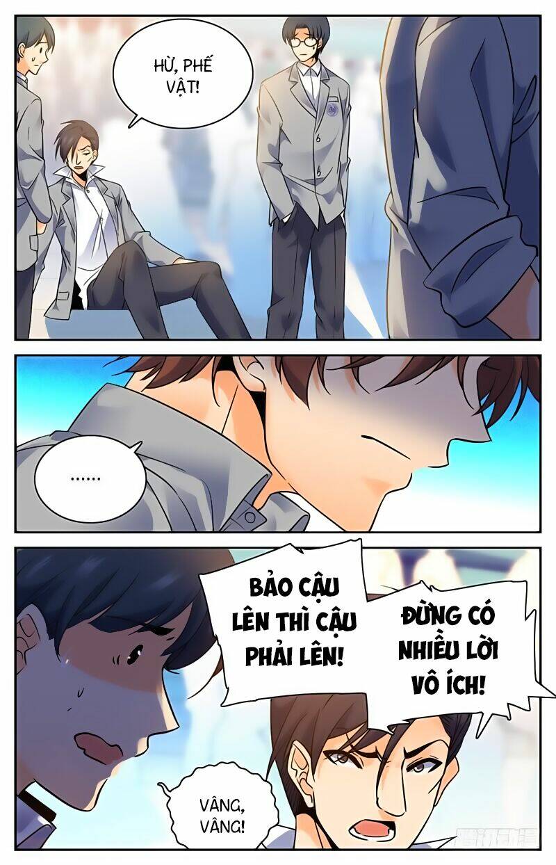 Toàn Chức Pháp Sư Chapter 139 - Trang 2