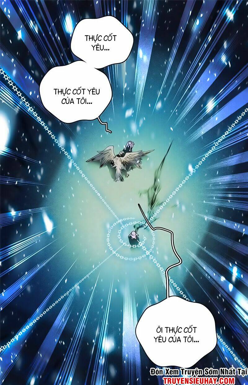 Toàn Chức Pháp Sư Chapter 142 - Trang 2