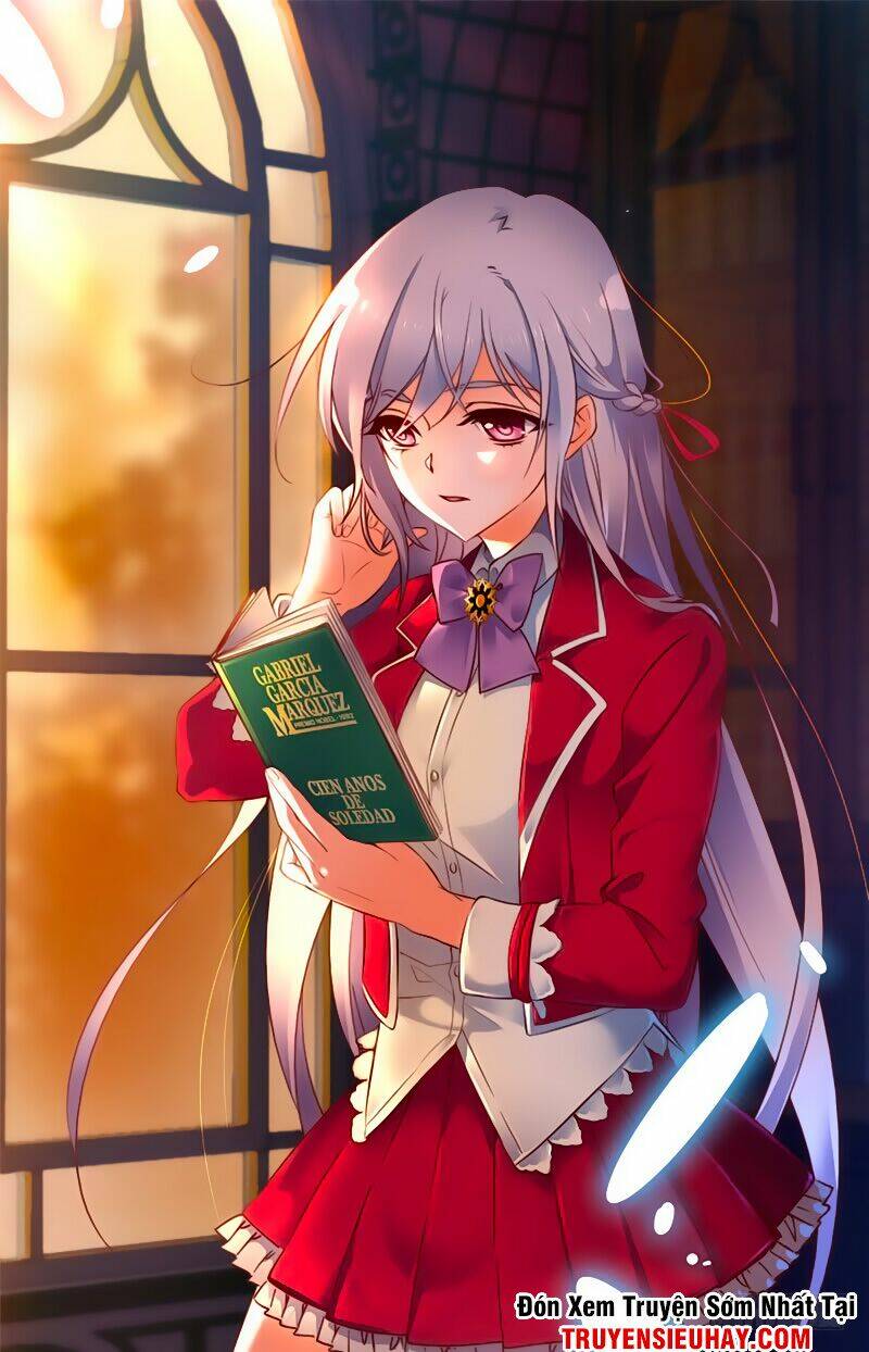 Toàn Chức Pháp Sư Chapter 143 - Trang 2