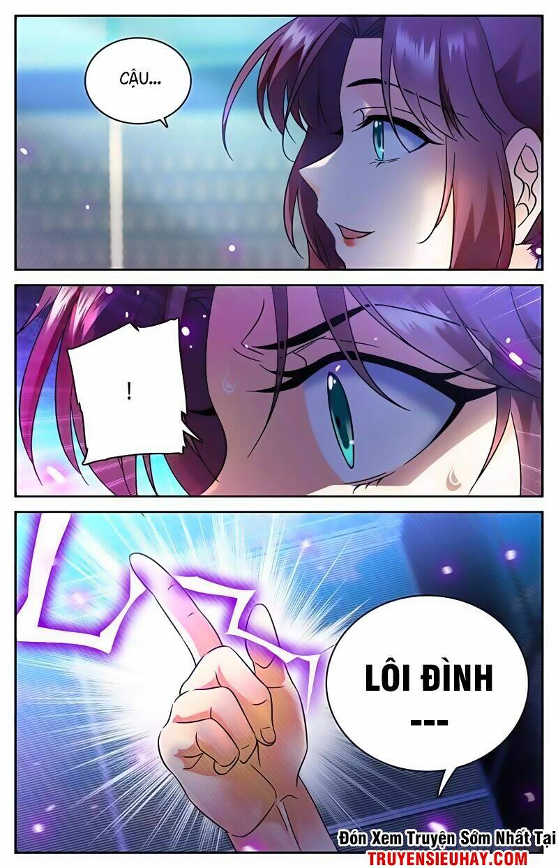 Toàn Chức Pháp Sư Chapter 157 - Trang 2