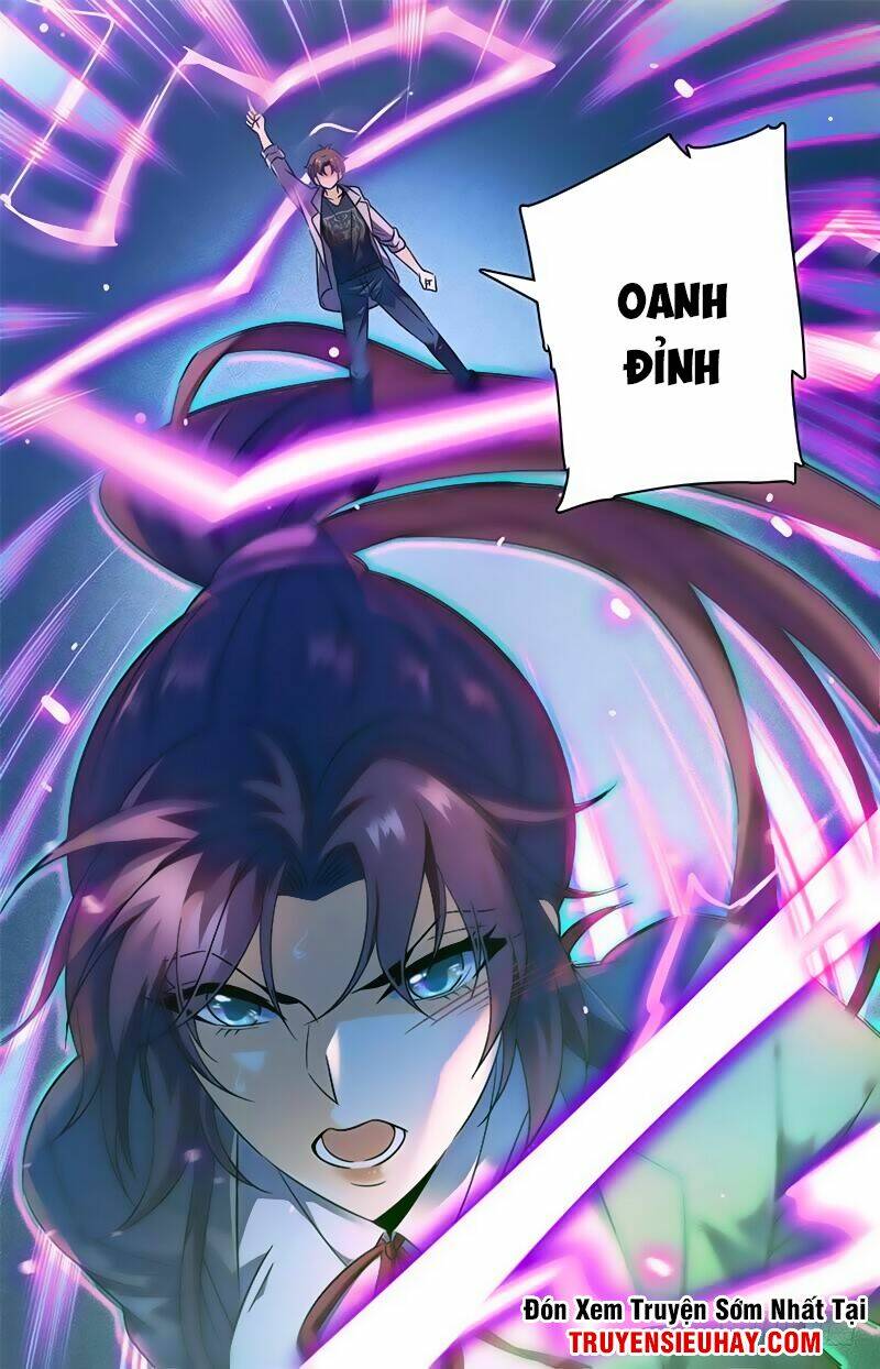 Toàn Chức Pháp Sư Chapter 157 - Trang 2