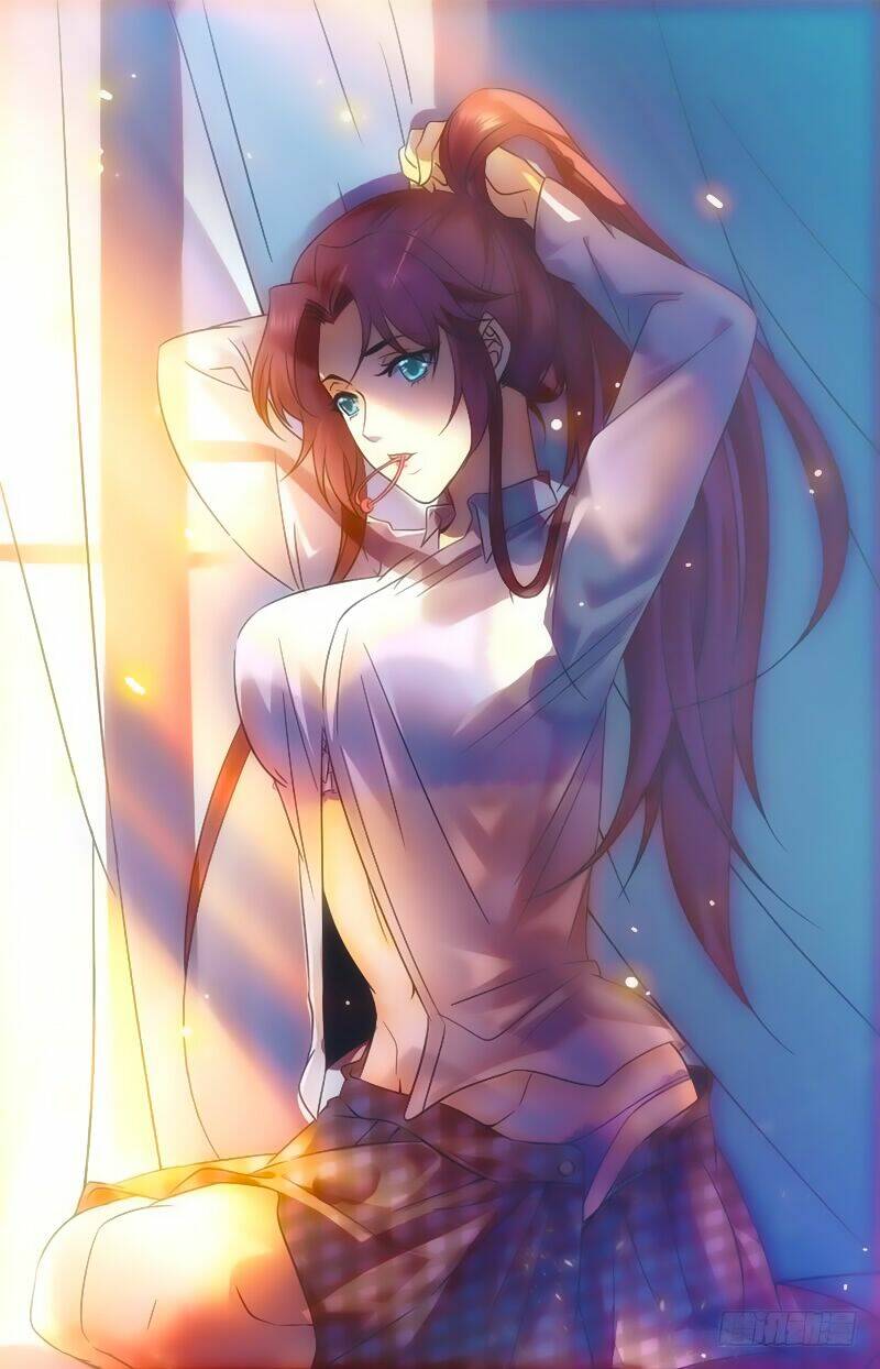 Toàn Chức Pháp Sư Chapter 157 - Trang 2