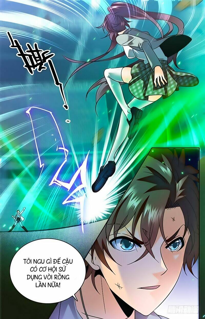 Toàn Chức Pháp Sư Chapter 157 - Trang 2