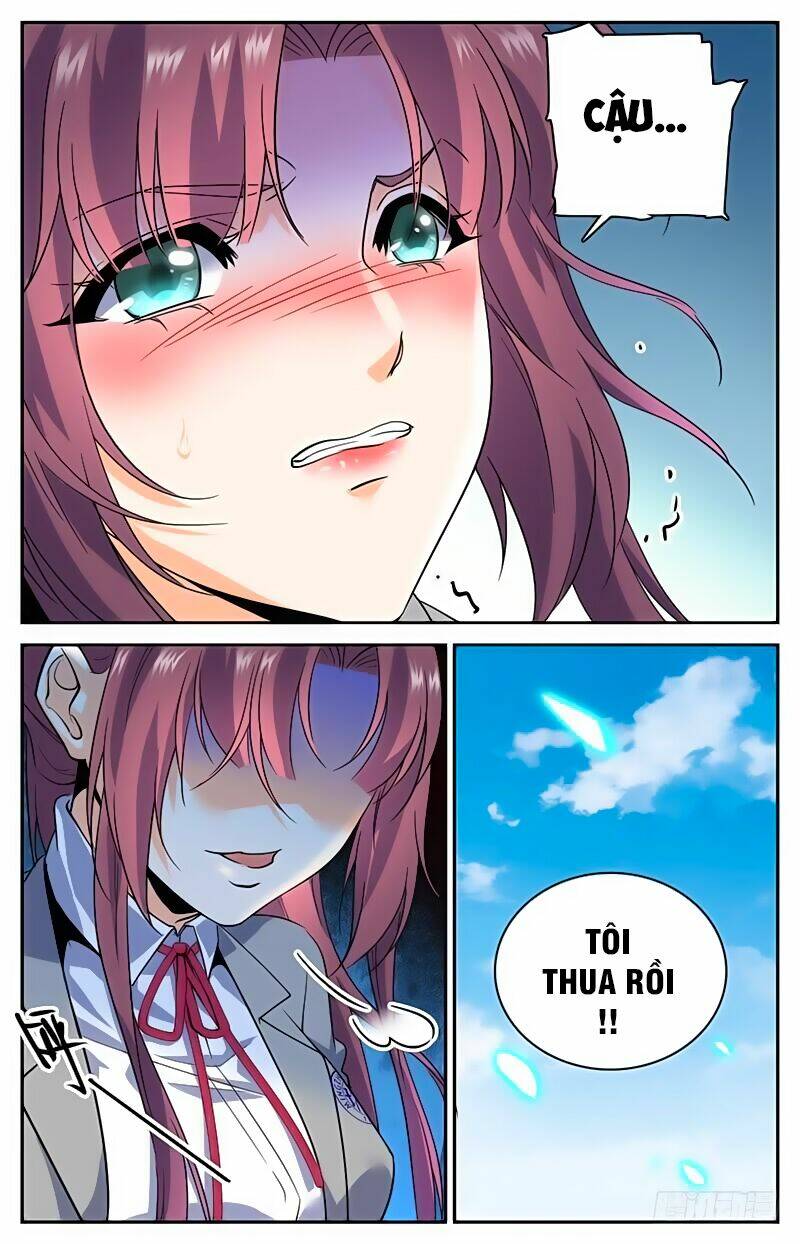 Toàn Chức Pháp Sư Chapter 159 - Trang 2