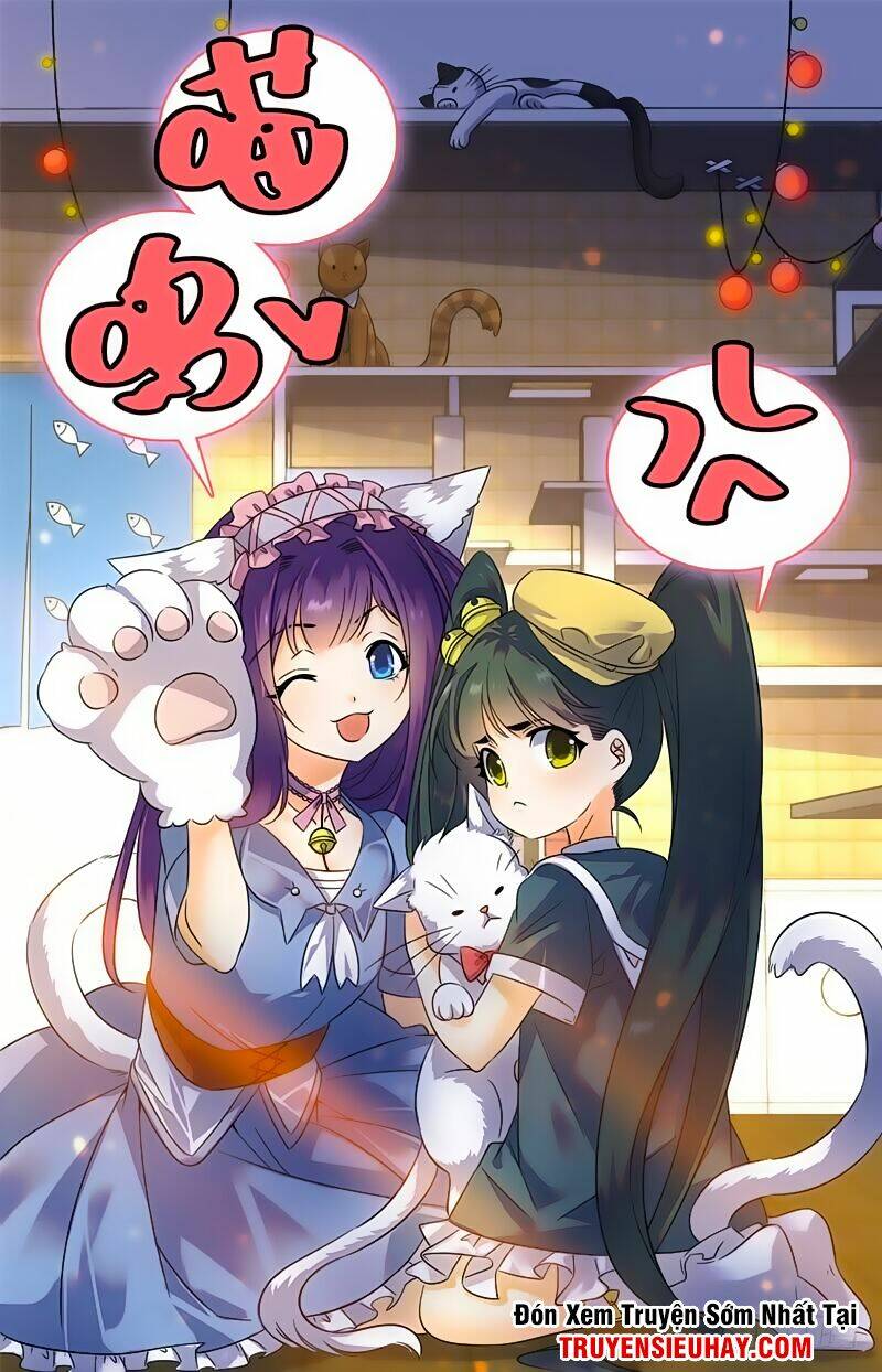 Toàn Chức Pháp Sư Chapter 167 - Trang 2