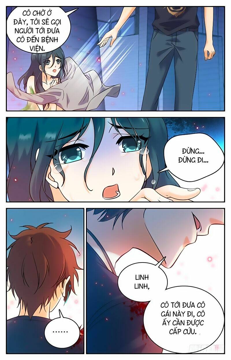 Toàn Chức Pháp Sư Chapter 173 - Trang 2