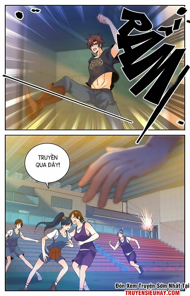 Toàn Chức Pháp Sư Chapter 175 - Trang 2