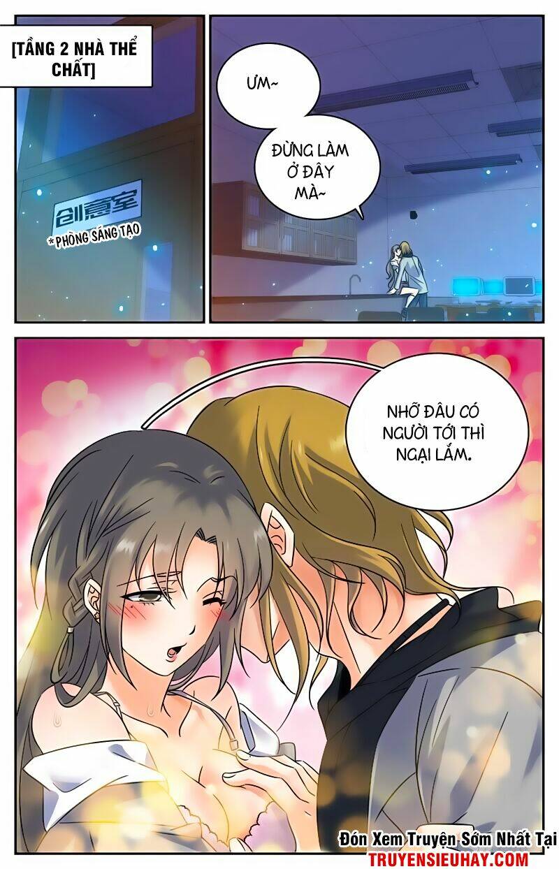 Toàn Chức Pháp Sư Chapter 176 - Trang 2