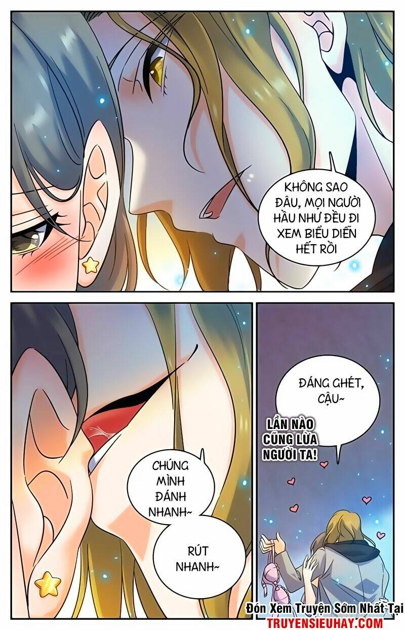 Toàn Chức Pháp Sư Chapter 176 - Trang 2