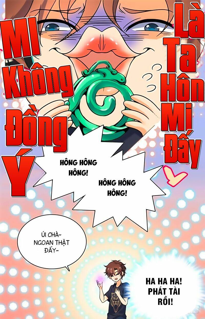 Toàn Chức Pháp Sư Chapter 186 - Trang 2