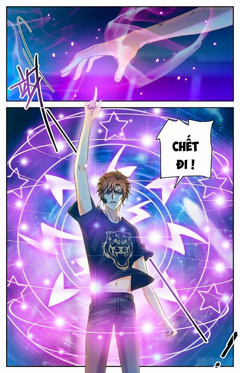 Toàn Chức Pháp Sư Chapter 186 - Trang 2