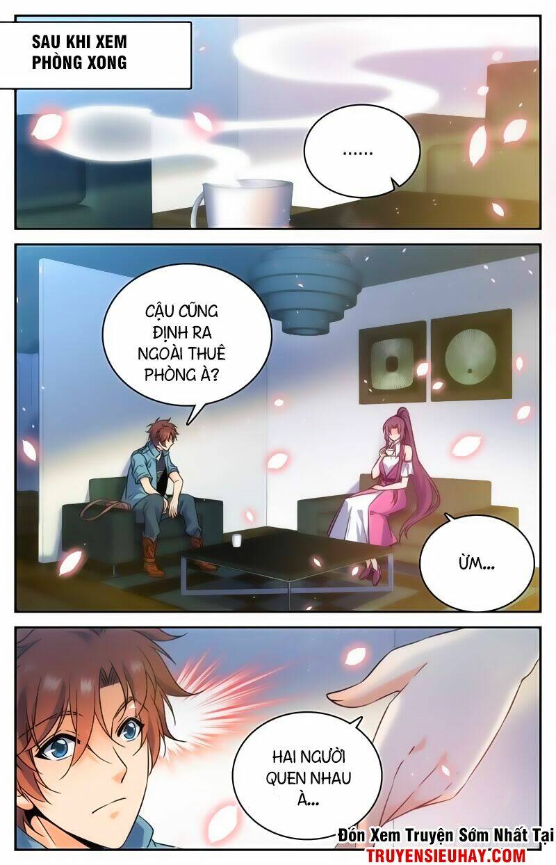 Toàn Chức Pháp Sư Chapter 191 - Trang 2