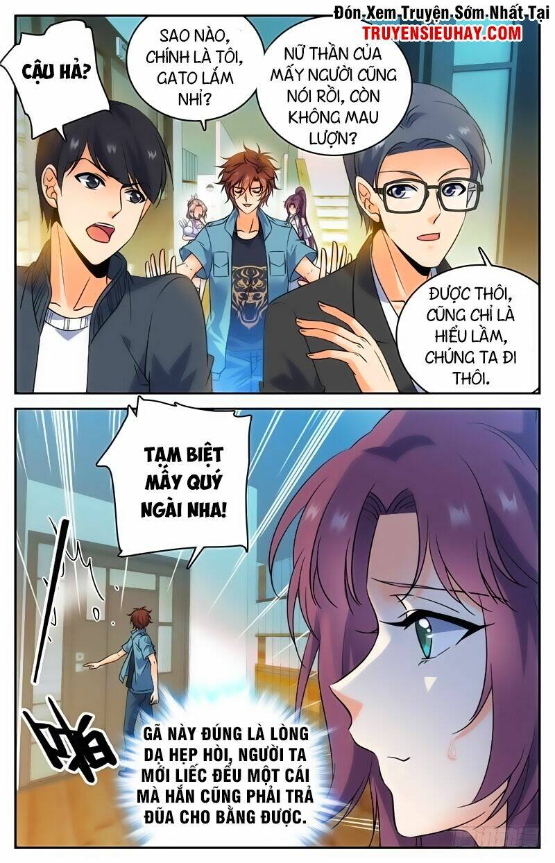 Toàn Chức Pháp Sư Chapter 192 - Trang 2