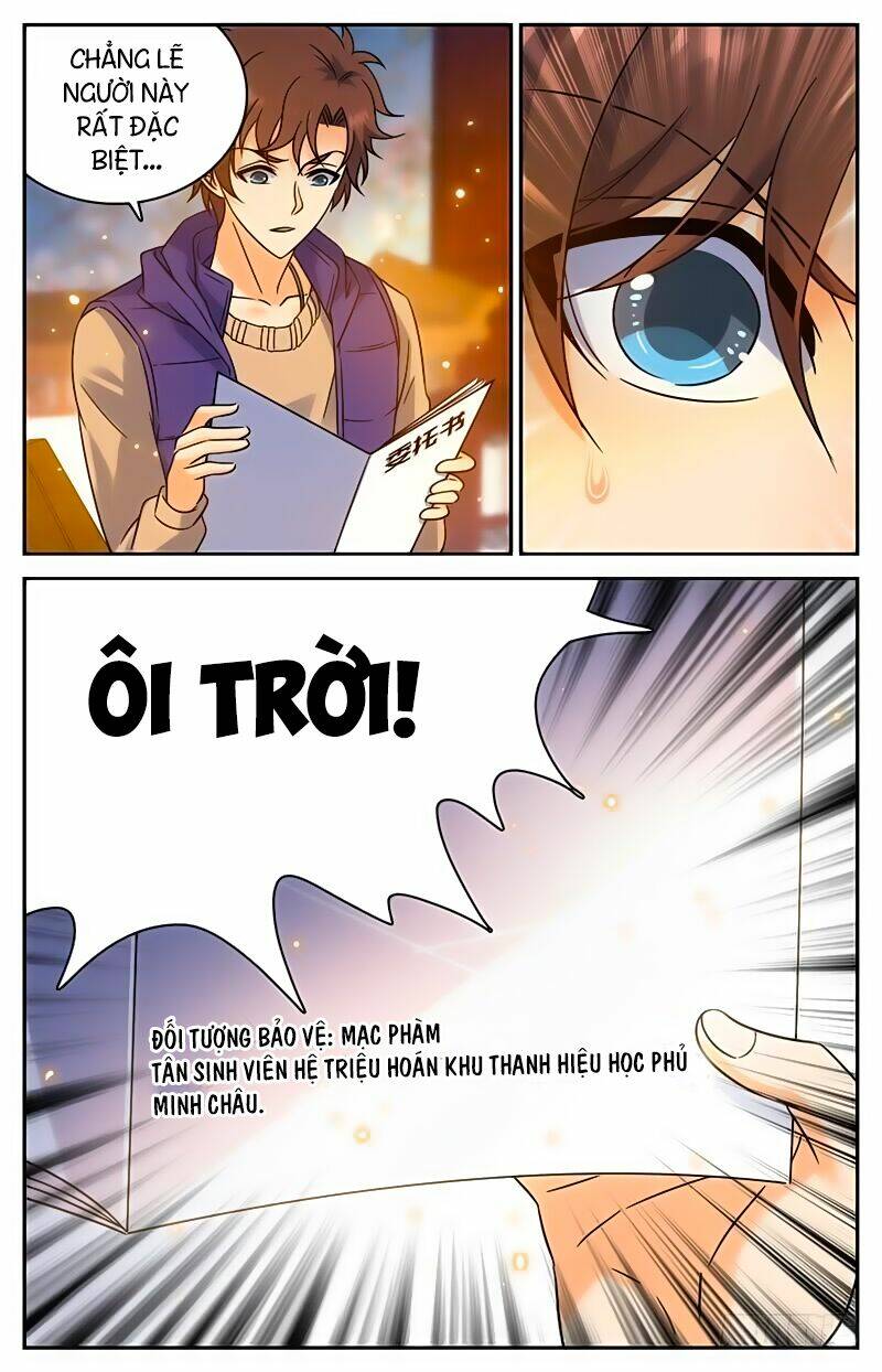 Toàn Chức Pháp Sư Chapter 194 - Trang 2